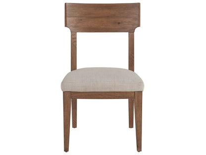 Griffith Park - Wood Back Side Chair (Set of 2)
