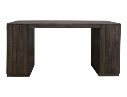 Mezquite - Kitchen Island - Dark Brown