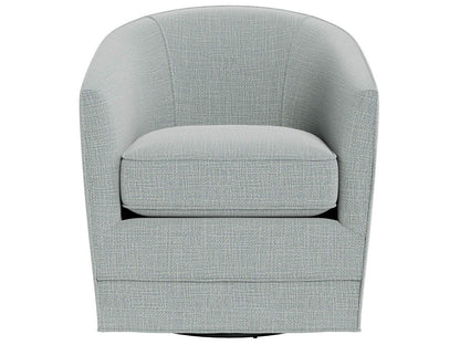 Burke - Swivel Chair