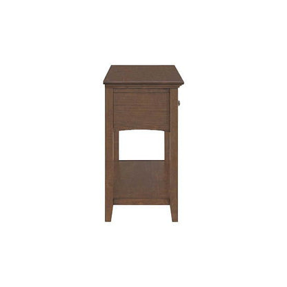 McKenzie - Sofa Table - Java