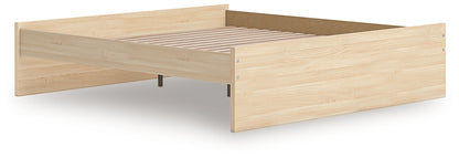 Onita - Platform Bed