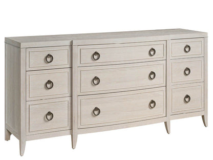 Avaline - Dresser - Gray