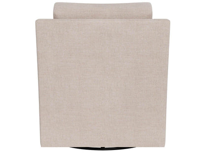 Filmore - Swivel Chair, Special Order - Beige