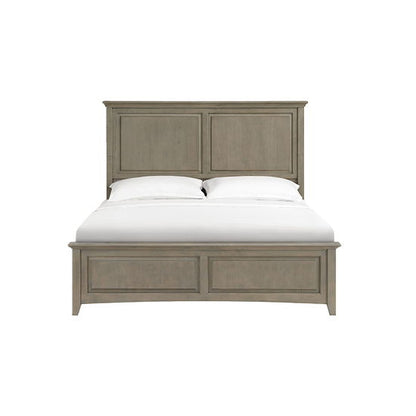 McKenzie - California King Premier Bed - Fieldstone