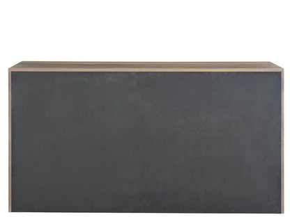 Dwell - Six Drawer Dresser