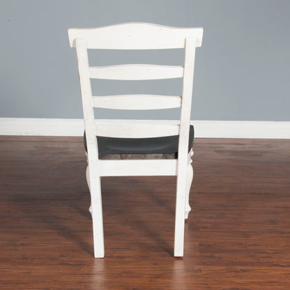 Carriage House - Ladderback Chair (Set of 2)