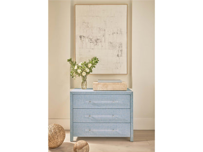 Weekender Coastal Living Home / Bimini - Chest - Gray