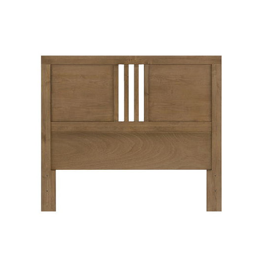 Bailey - Queen Headboard - Nutmeg