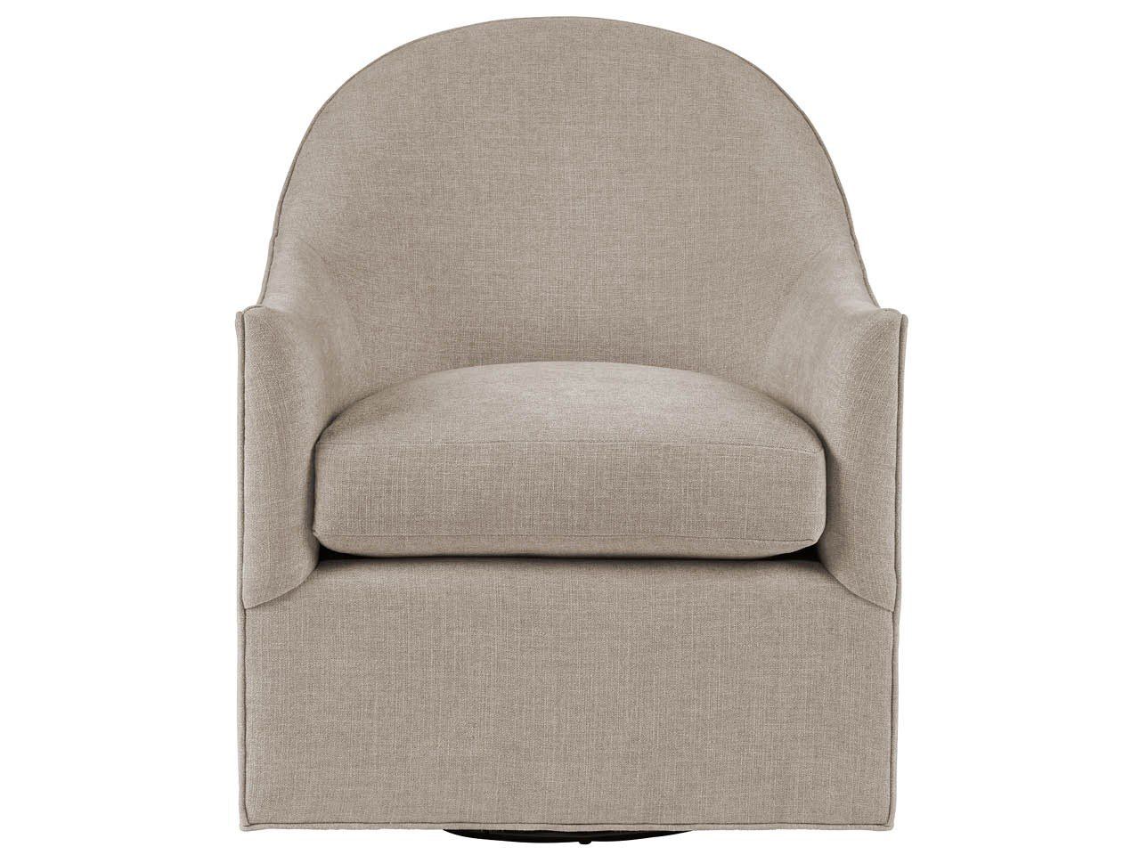 Roscoe - Swivel Chair