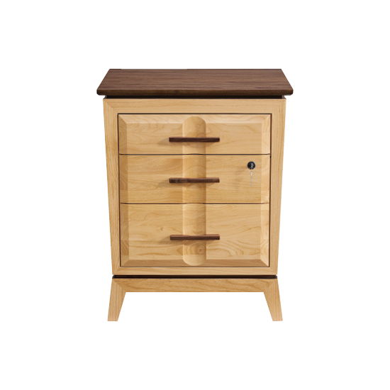 Addison - File Cabinet - Duet