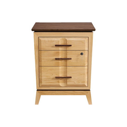 Addison - File Cabinet - Duet