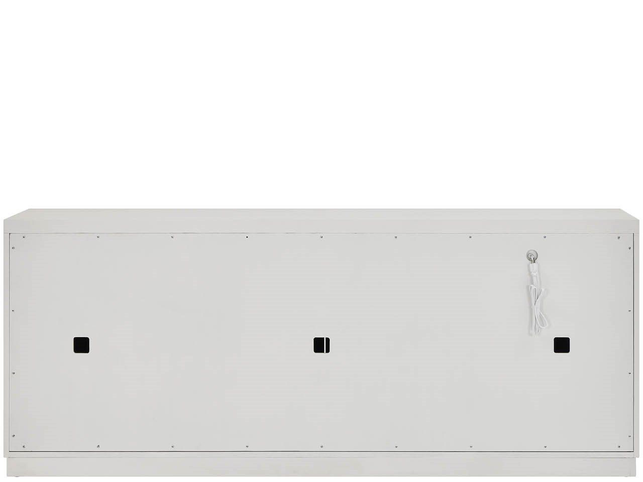 Oasis - Shoreline Credenza - Beige