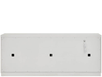 Oasis - Shoreline Credenza - Beige