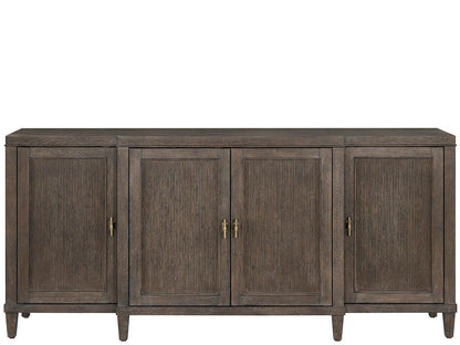 Montclair - Credenza - Cocoa