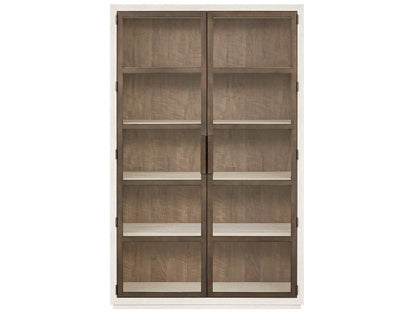 Modern - Display Cabinet