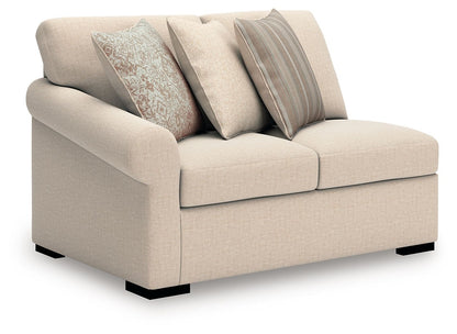 LadyMae - 5 Piece Sectional