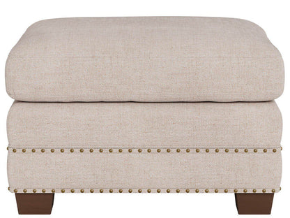 Franklin - Street Ottoman, Special Order