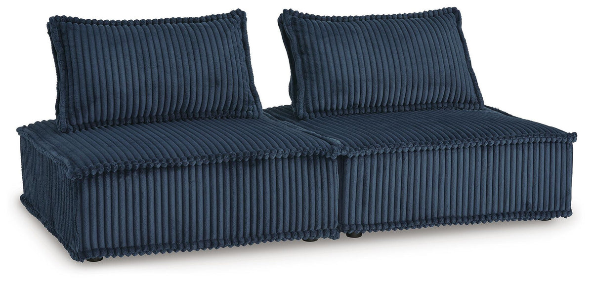 Bales - 2 Piece Sectional