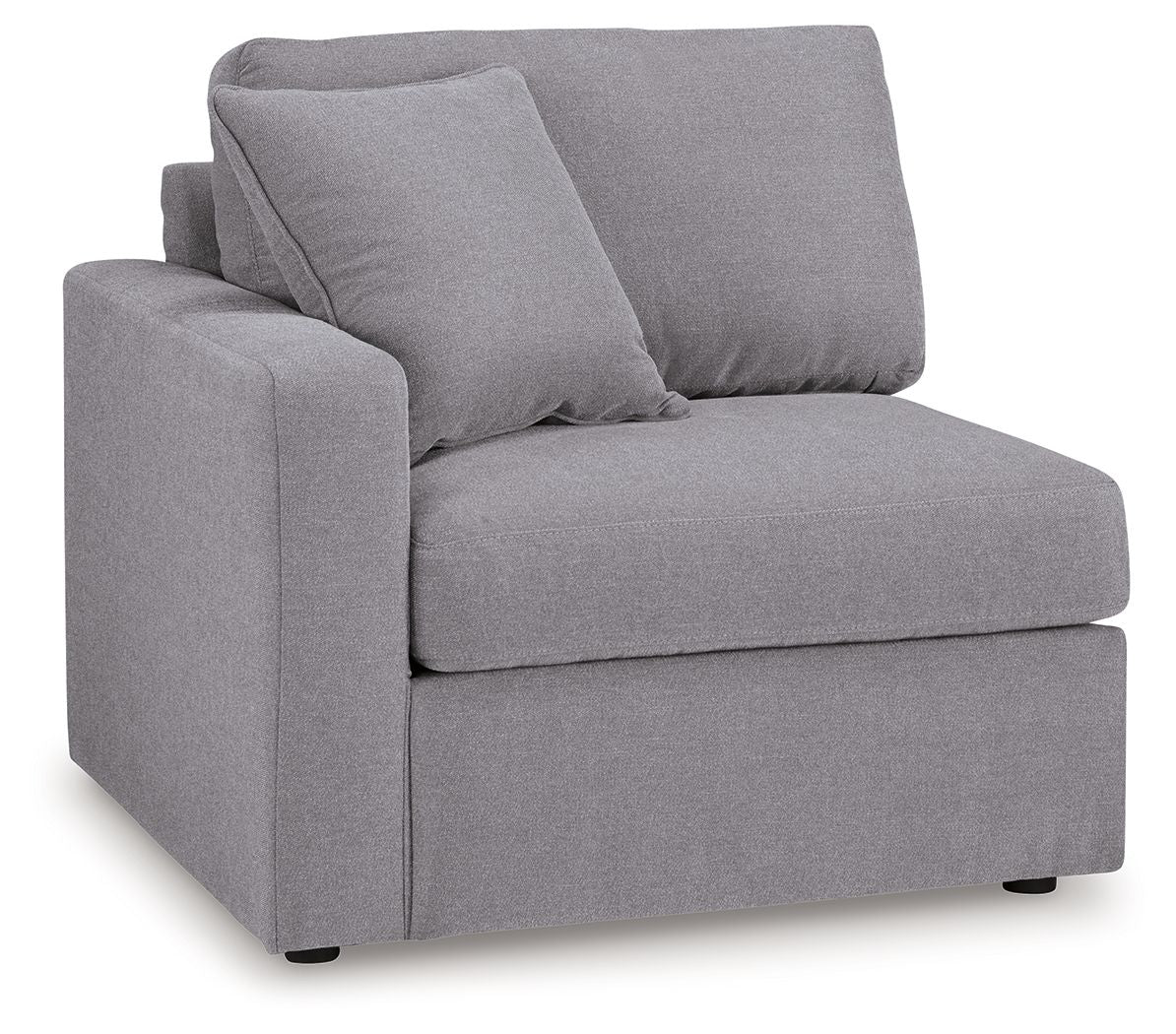 Modmax - 4 Piece Sectional