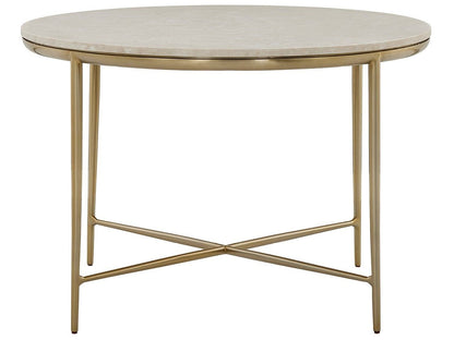 Velora - Amalfi Table For Dining Room