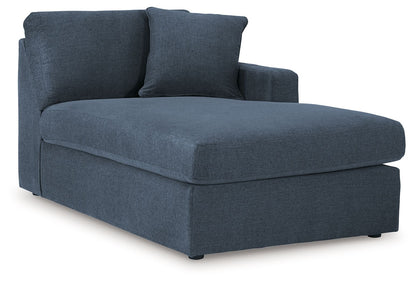Modmax - 4 Piece Sectional