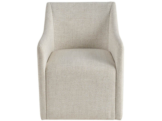Avaline - Walsh Upholstered Dining Chair - Gray