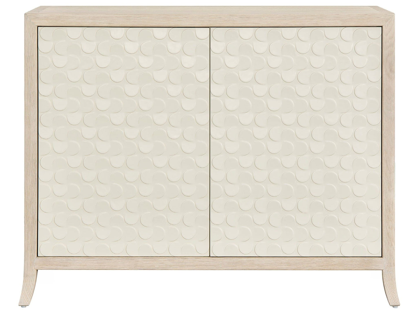 Velora - Paloma Chest - Beige