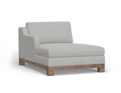 Samba - Chaise - Ecru Beige