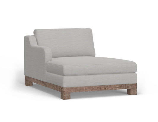 Samba - Chaise - Ecru Beige