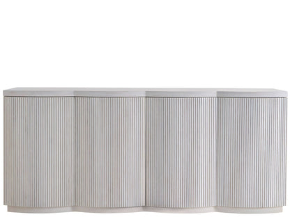 Lumi - Credenza - Light Gray