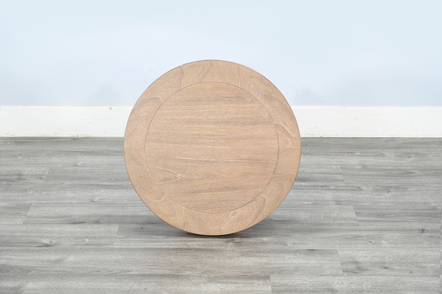 Living Room Rectangular Table - Wheat