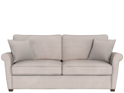 Clermont - Apartment Sofa, Special Order - Beige