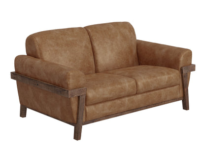 Loft - Loveseat