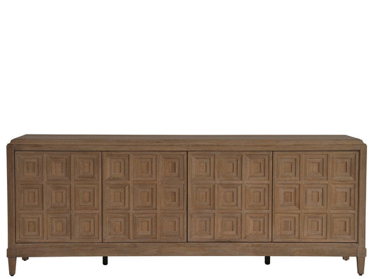 Griffith Park - Entertainment Credenza