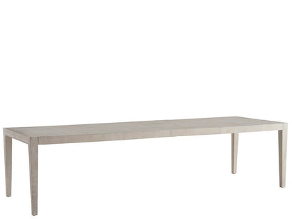 Avaline - Dining Table - Gray
