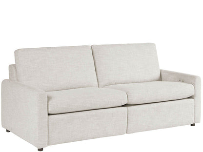 Hyde - Sofa - White
