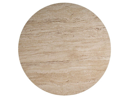 Oasis - Dining Table - Beige