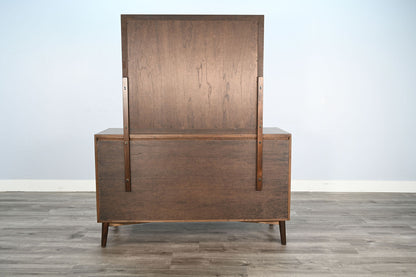 American Modern - Dresser