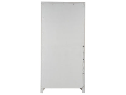 Modern - Zella Display Cabinet