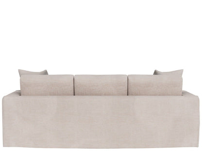 Maxx - Slipcover Sofa, Special Order - Beige