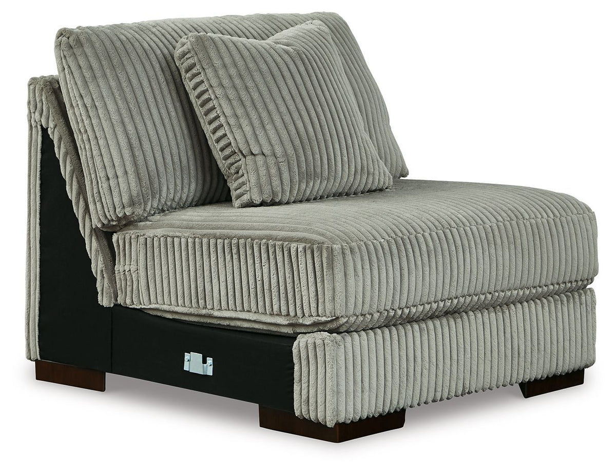Lindyn - 4 Piece Sectional