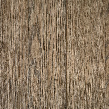 Tyler Creek - Rectangular Dining Room Table - Black / Gray