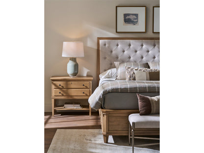 Birchaven - Nightstand, 2 Drawers