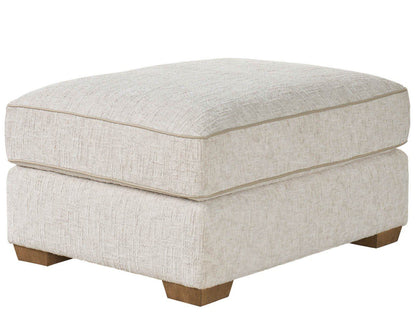 Sophie - Ottoman - Beige