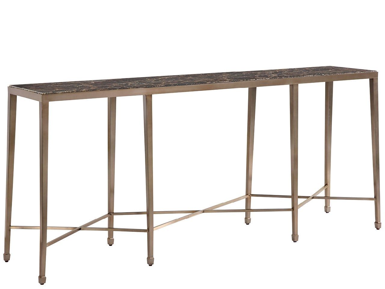 Fenwick - Emperador Table