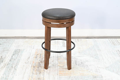Doe Valley - Swivel Stool