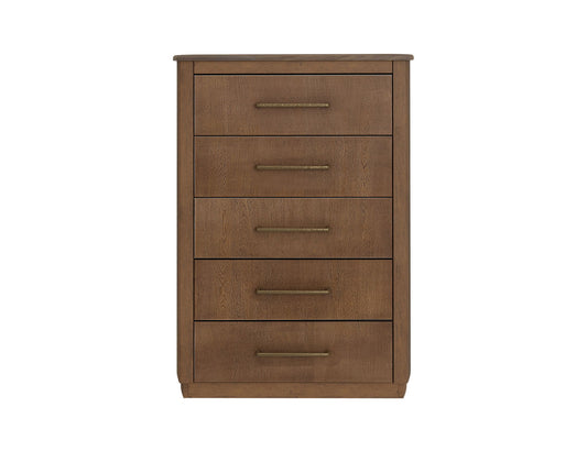 Mezquite - Chest - Brown
