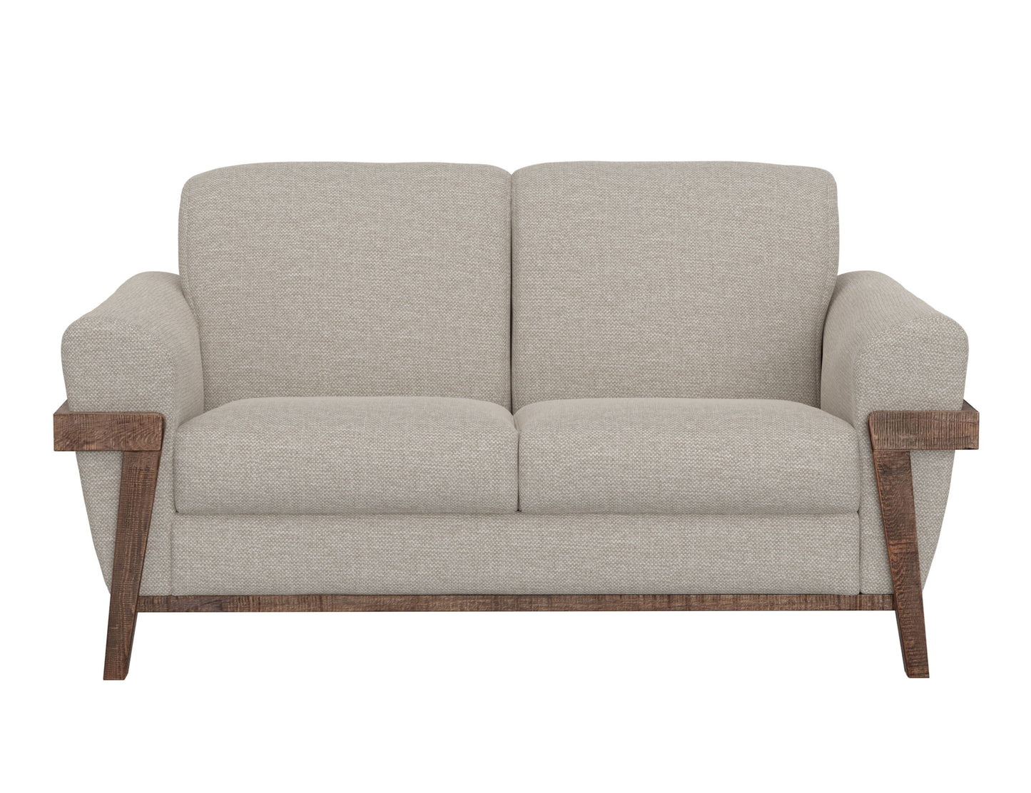 Loft - Loveseat