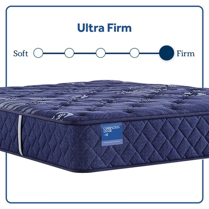 Carrington Chase - Travelers Rest Ultra Firm Tight Top Mattress