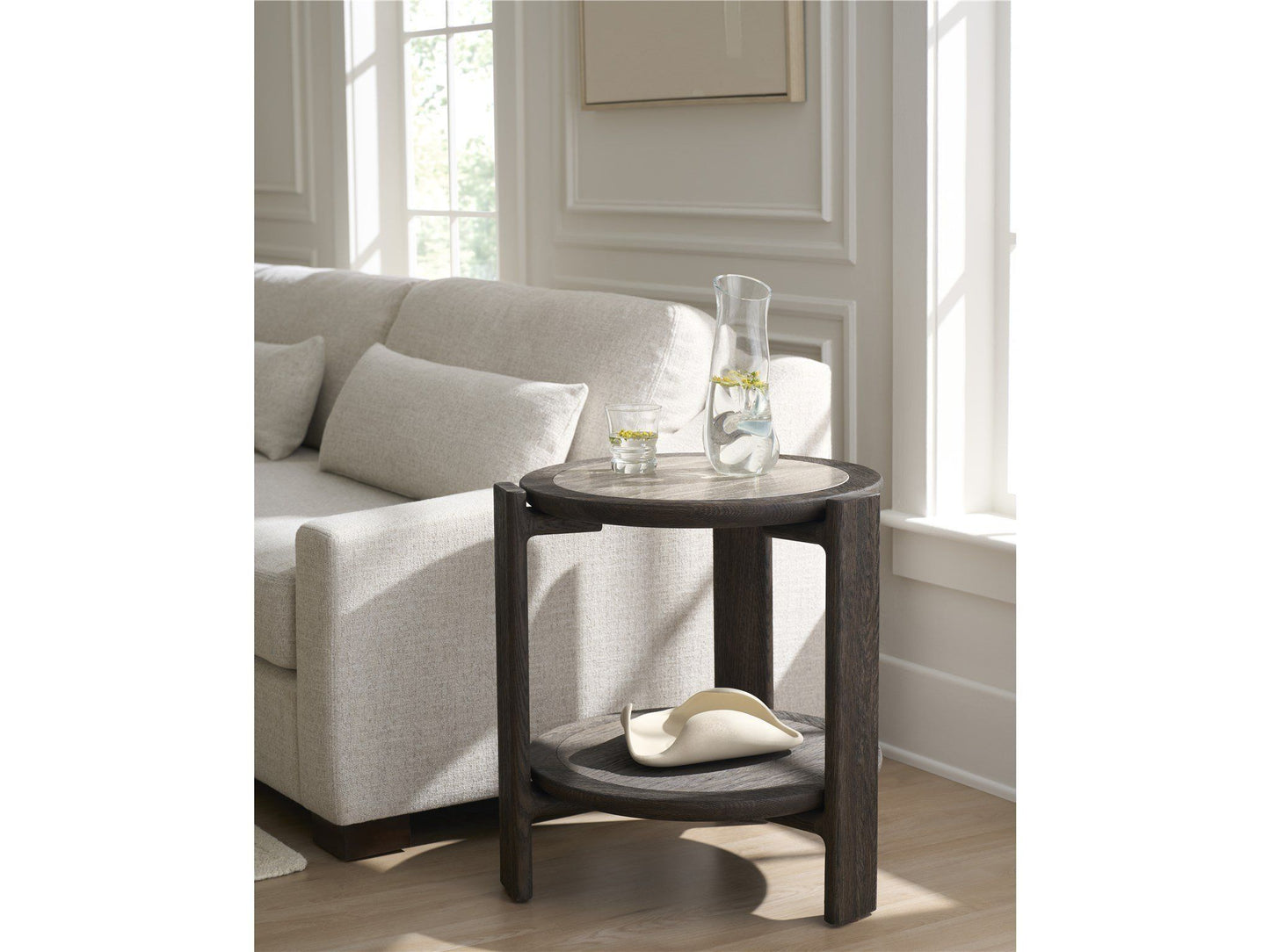 Modern - Side Table